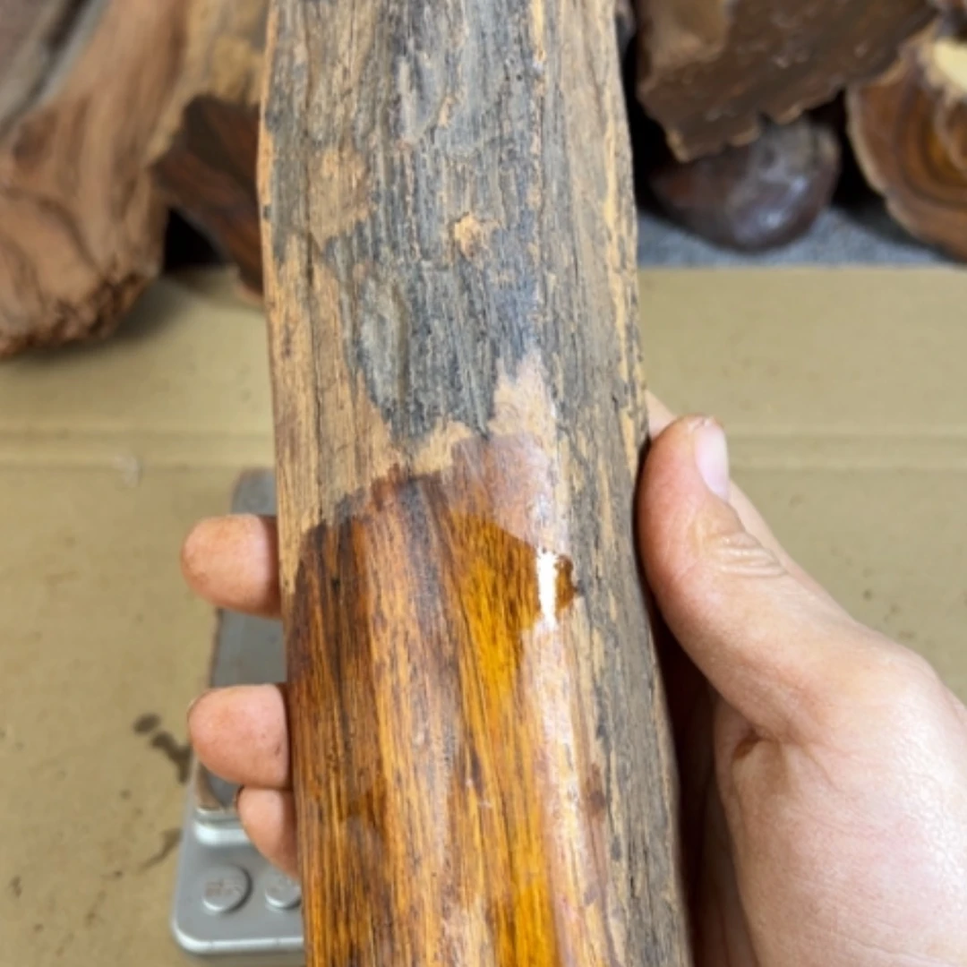 【闪购商品】木头戴黄花梨木料