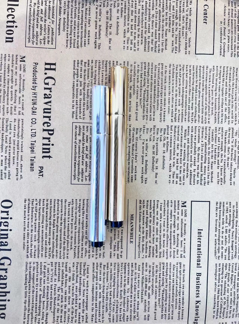 防水 款式睫毛毛尖定型笔
