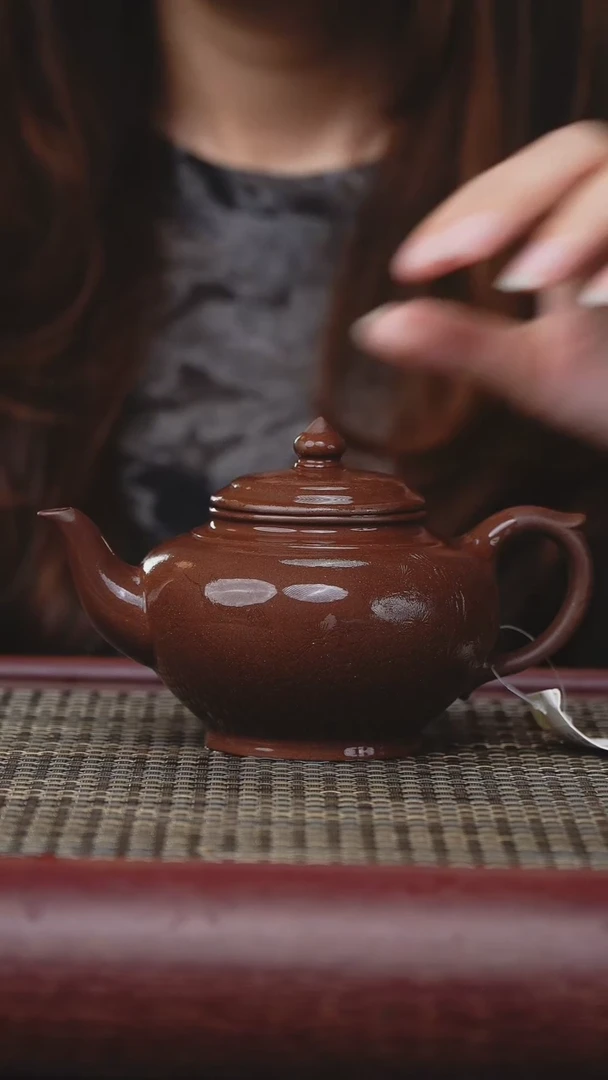 【闪购商品】紫砂茶壶宜兴紫砂茶壶
