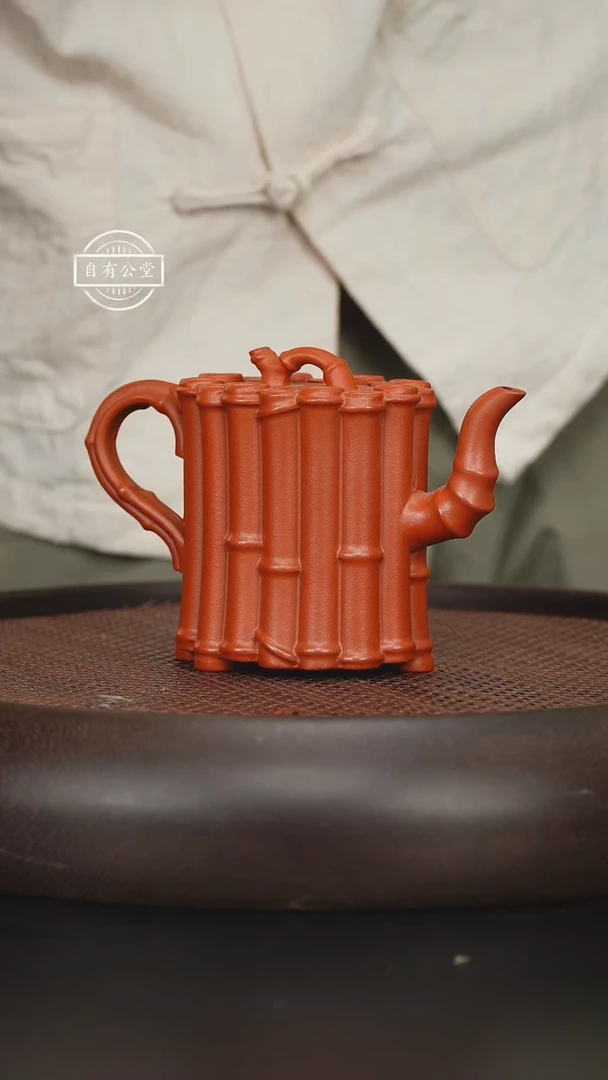 【闪购商品】紫砂茶壶紫砂茶壶