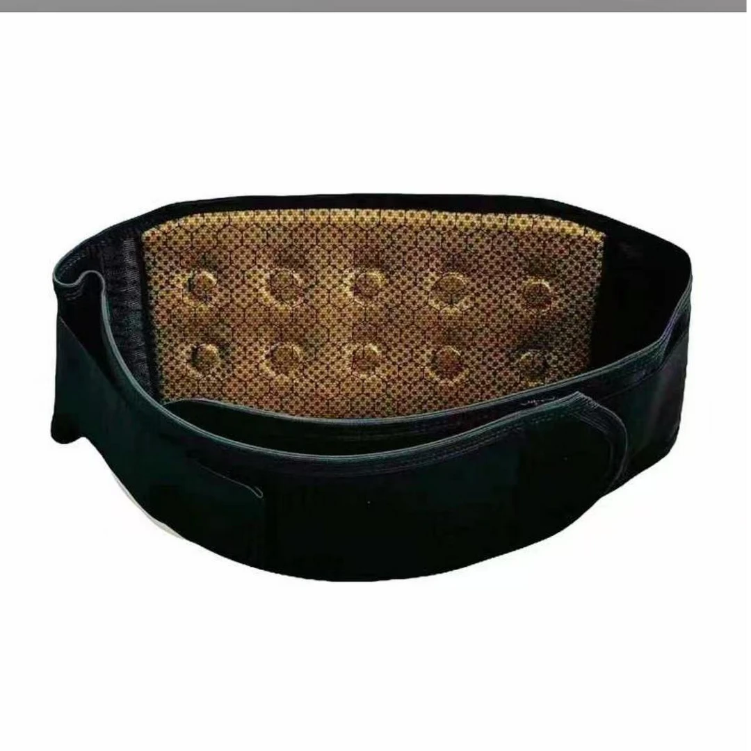 自发热护腰腰带