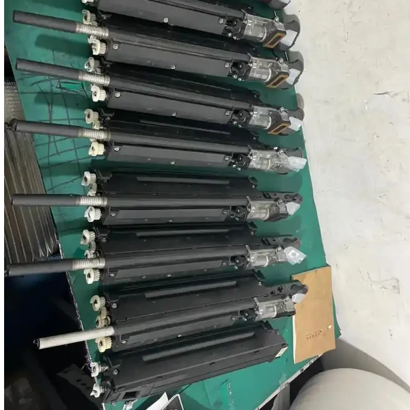 理光7001  7502  1107  1357鼓架 转印组件 显影器高品质再制造
