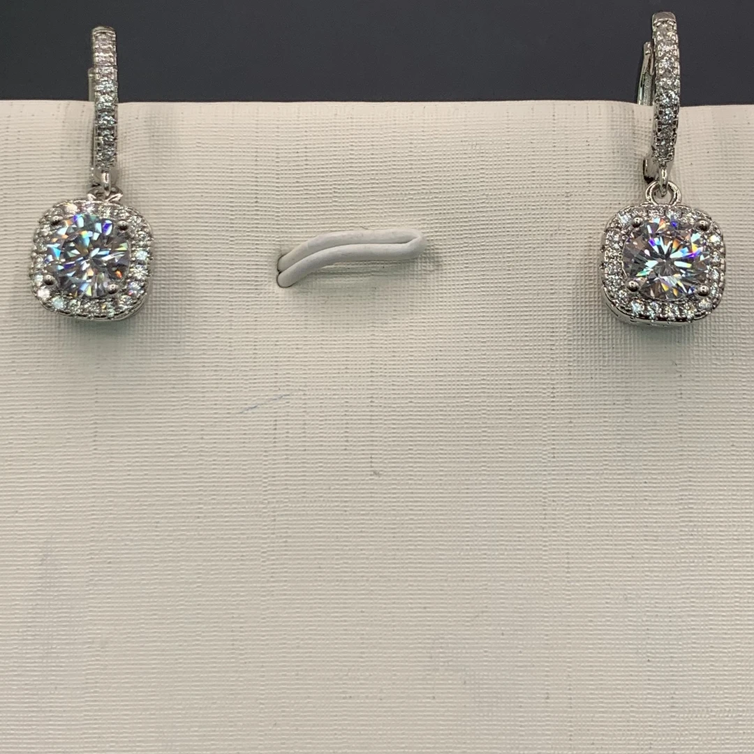 【斯里兰卡的宝藏】SM293耳环