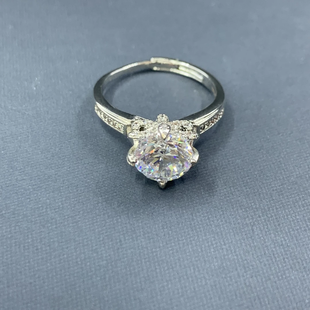 【斯里兰卡的宝藏】SM337戒指