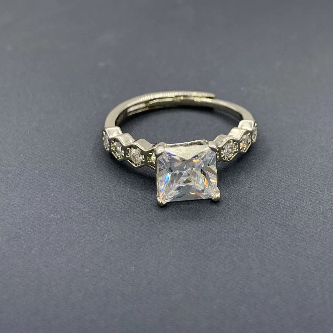 【斯里兰卡的宝藏】SM214戒指