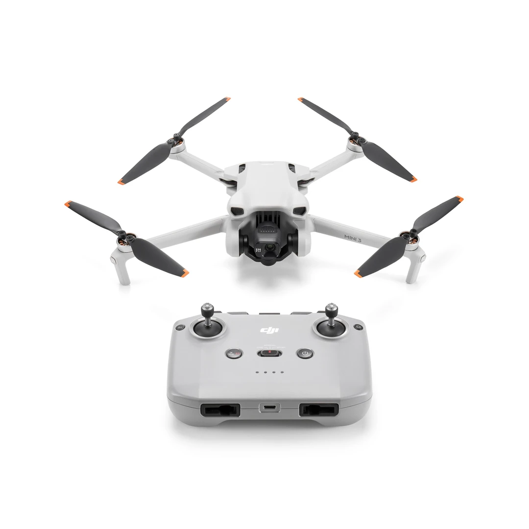 95新 DJI/大疆 大疆MINI3无损竖拍轻巧航拍无人机