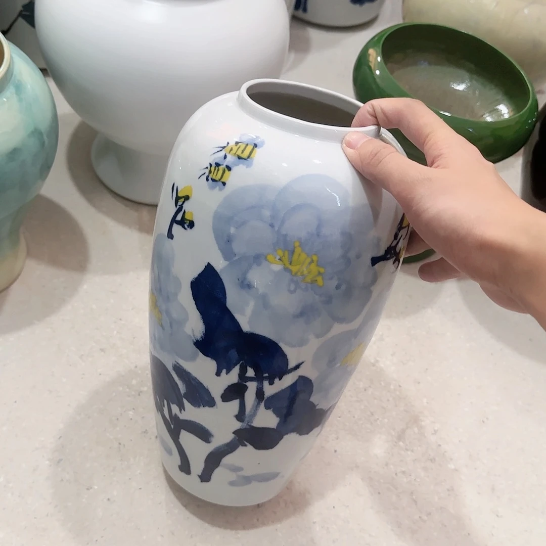 摆件正品无孔正品