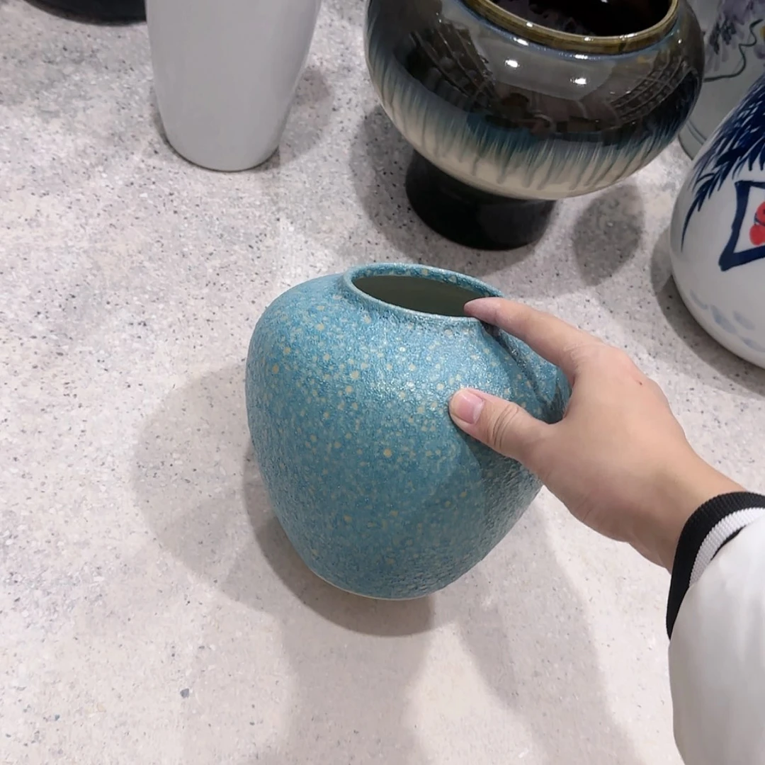 【闪购商品】瓷摆件