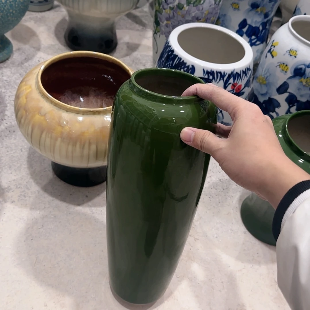 【闪购商品】瓷摆件