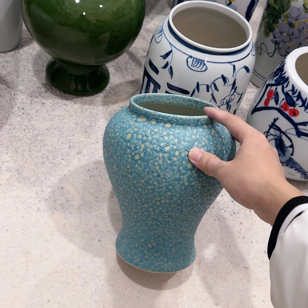 【闪购商品】瓷摆件