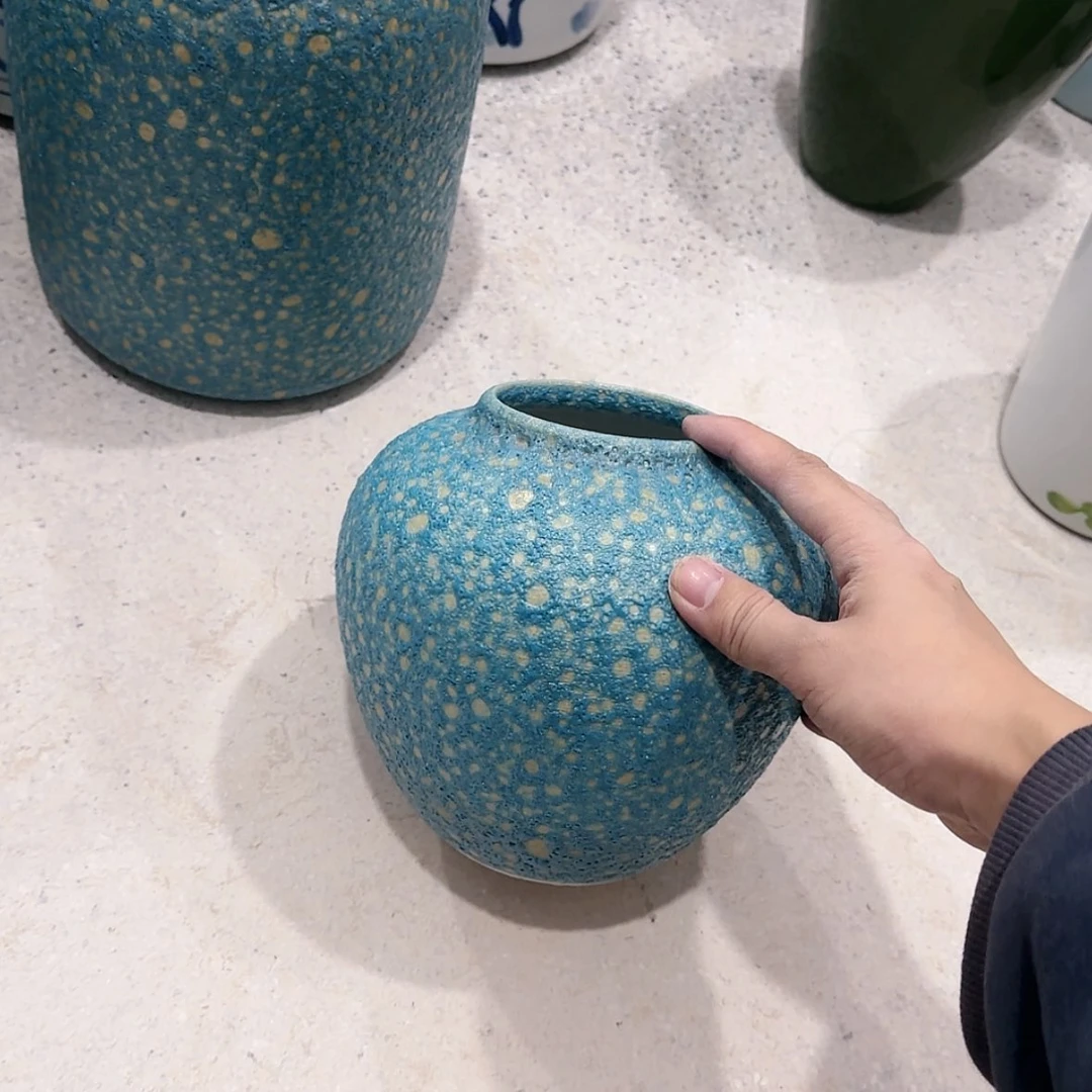 【闪购商品】瓷摆件