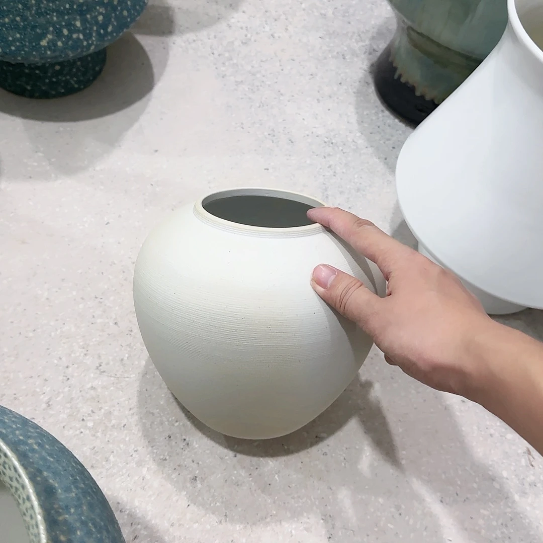 摆件微瑕无孔微瑕