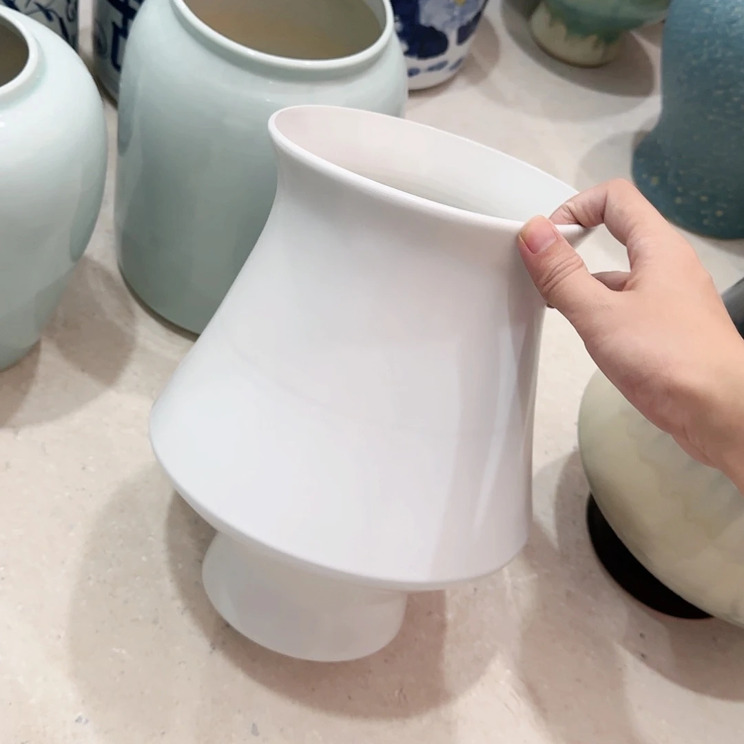 摆件正品有孔正品