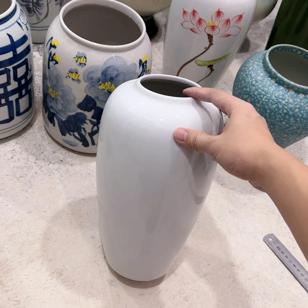 【闪购商品】瓷摆件