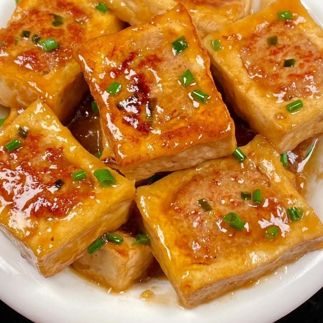 客家酿豆腐梅州兴宁客家特产结婚尝鲜好吃专用营养零食新鲜