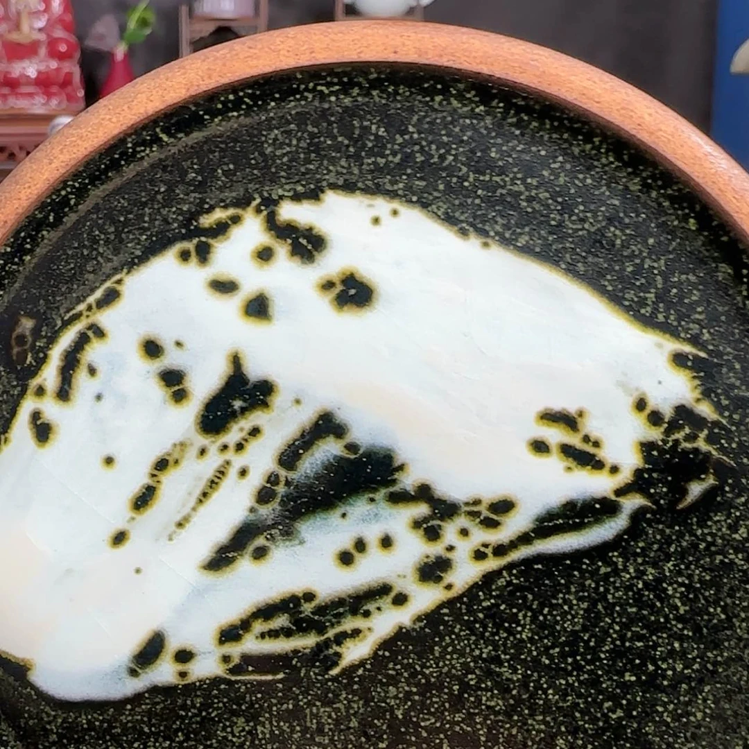 【闪购商品】密胺摆件努****?摆件