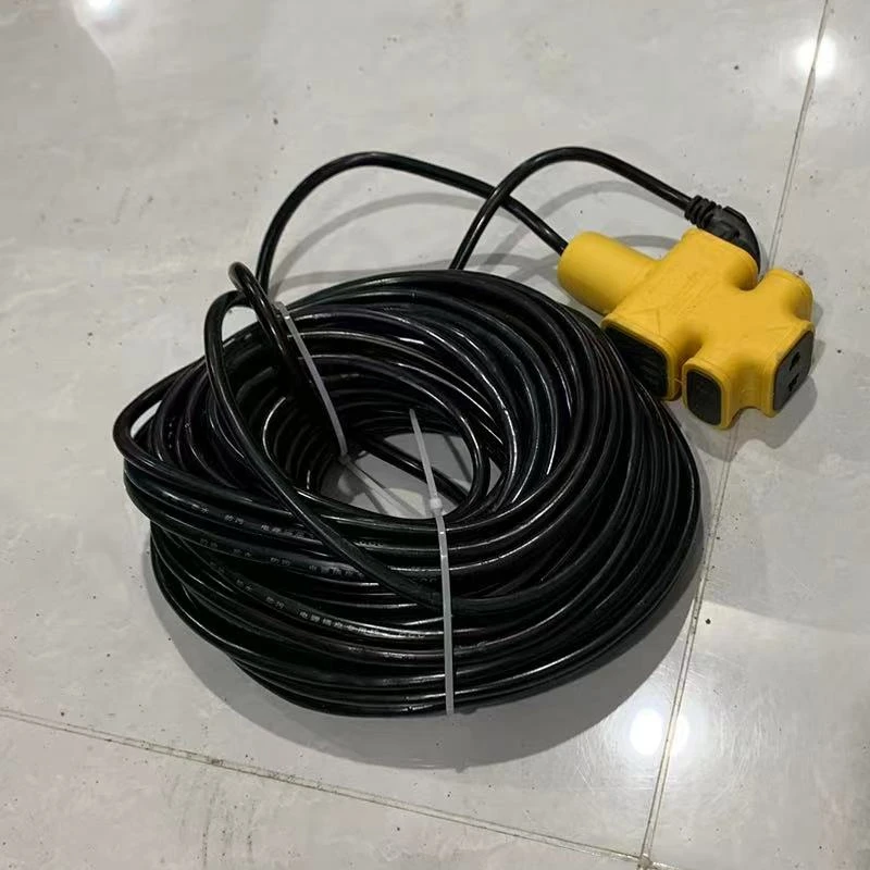 【亏钱福利】30米电线一套