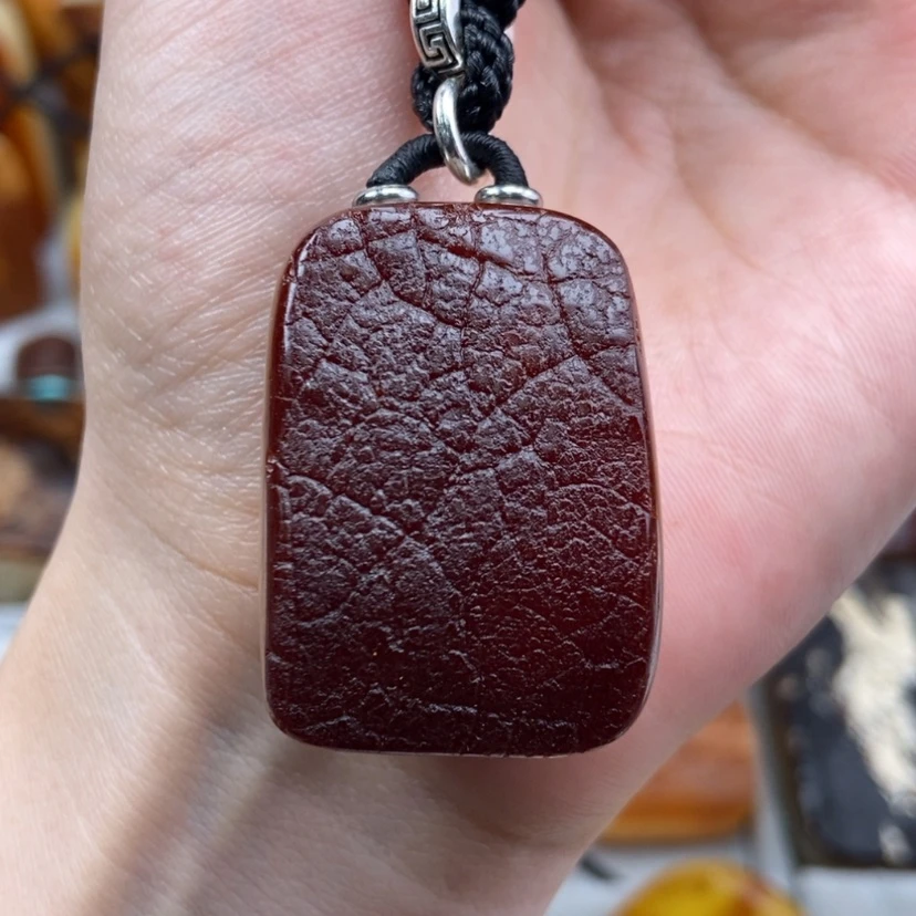 【闪购商品】琥珀珠宝奇石未镶嵌