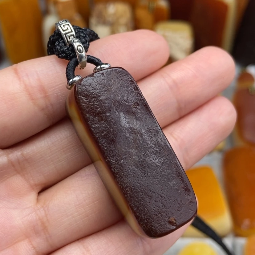 【闪购商品】琥珀珠宝奇石未镶嵌