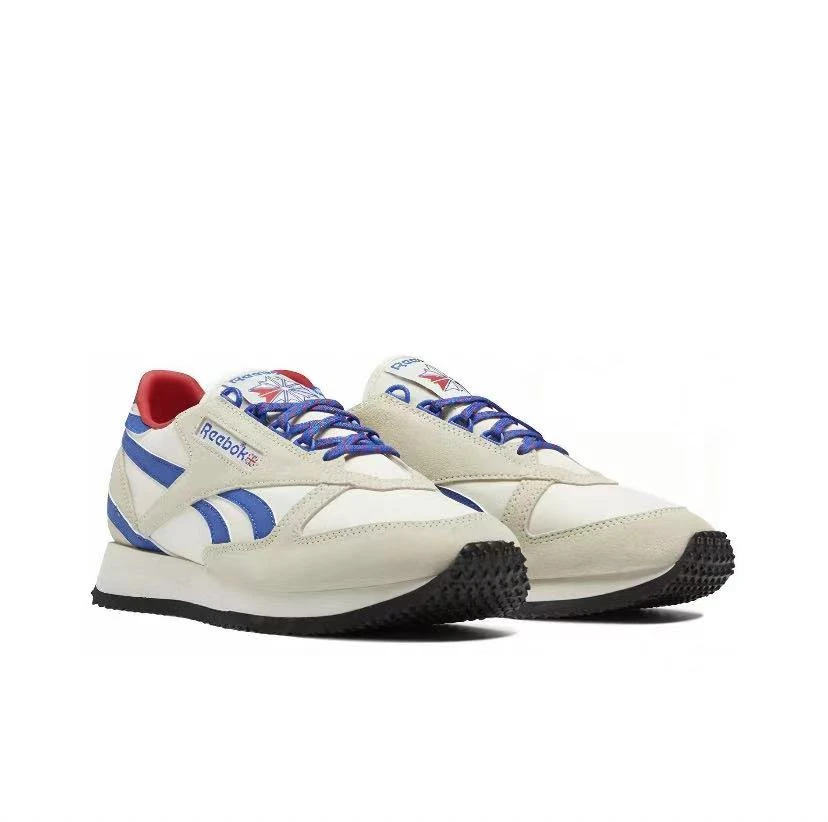 Reebok/锐步 潮鞋男款时尚百搭舒适休闲运动鞋休闲鞋  GW7173