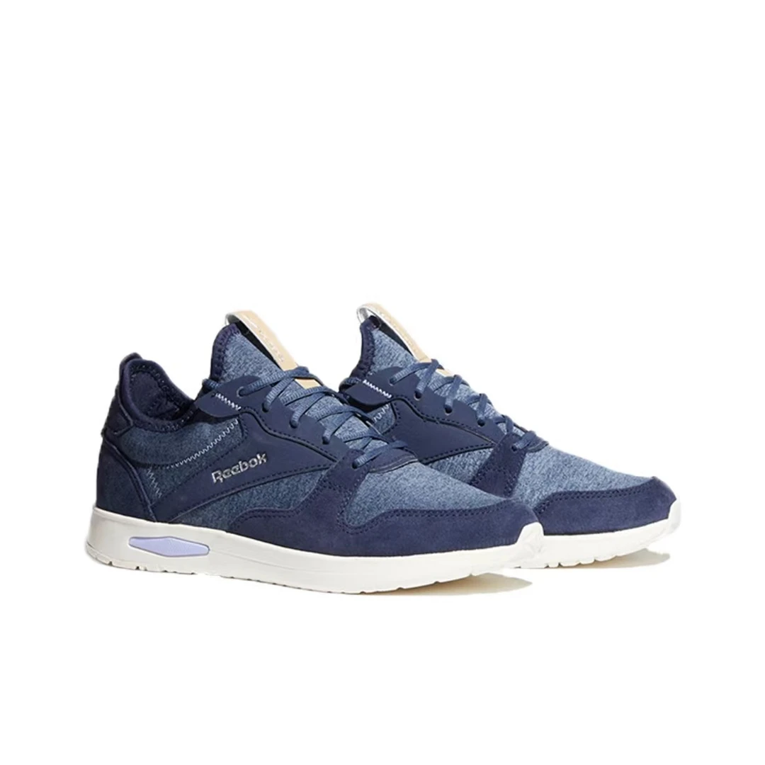 Reebok/锐步百搭健步休闲运动板鞋男女同款 S29072