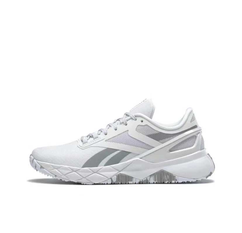 Reebok/锐步透气低帮轻便缓震时尚减震防滑跑步鞋运动鞋 GZ8299