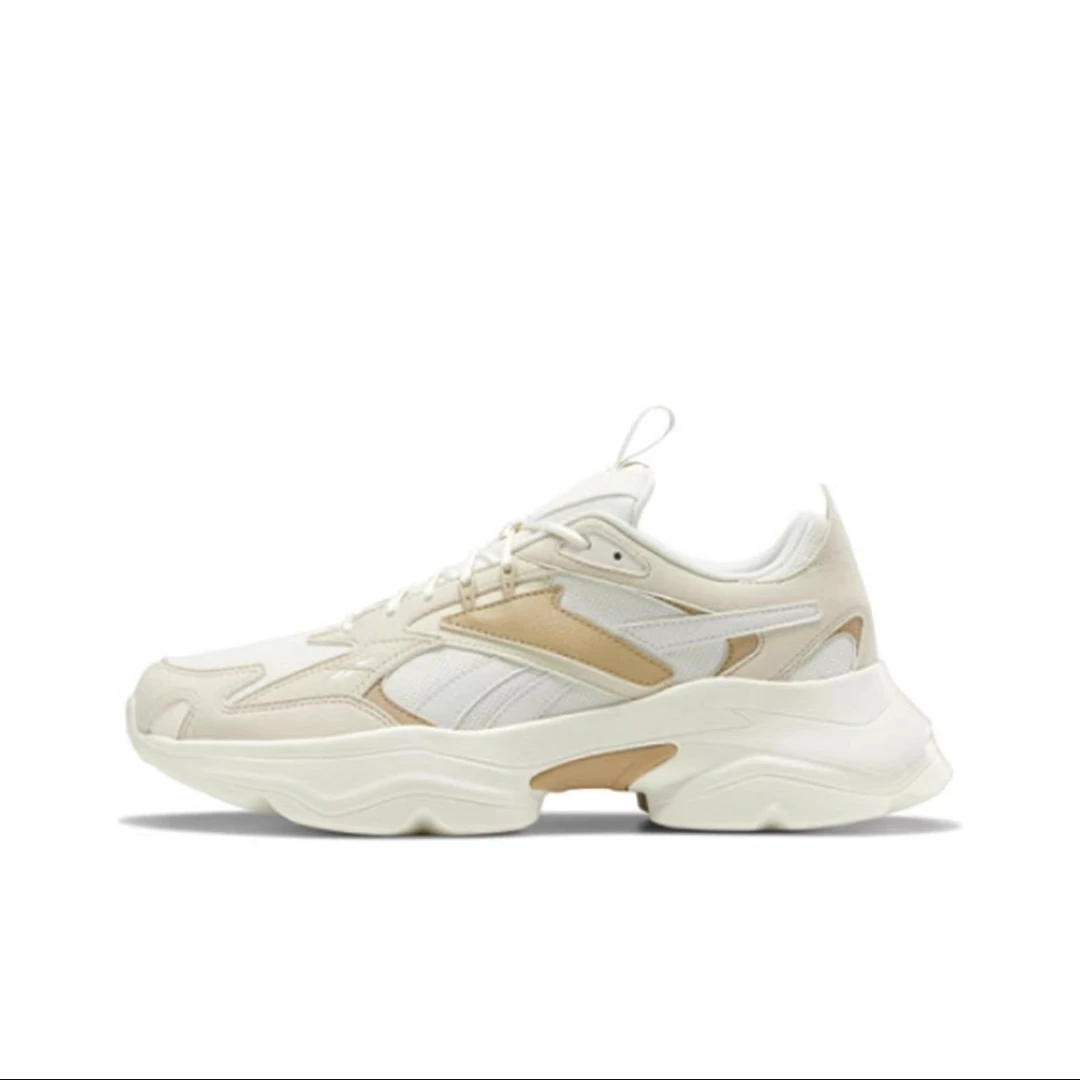 Reebok/锐步 男女同款复古潮流运动鞋低帮G57651
