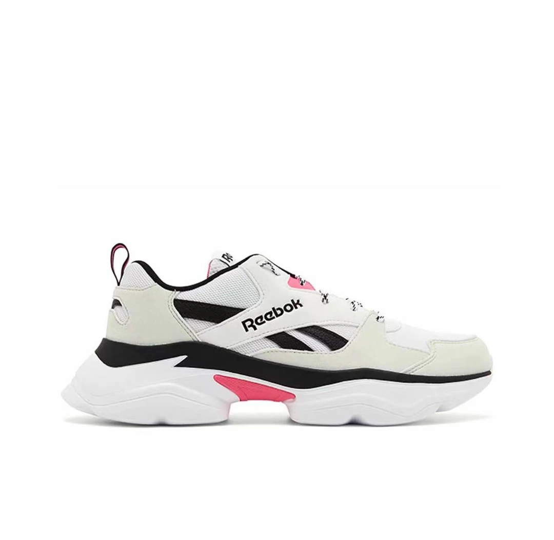 Reebok/锐步 复古运动休闲男女同款老爹鞋 DV8335