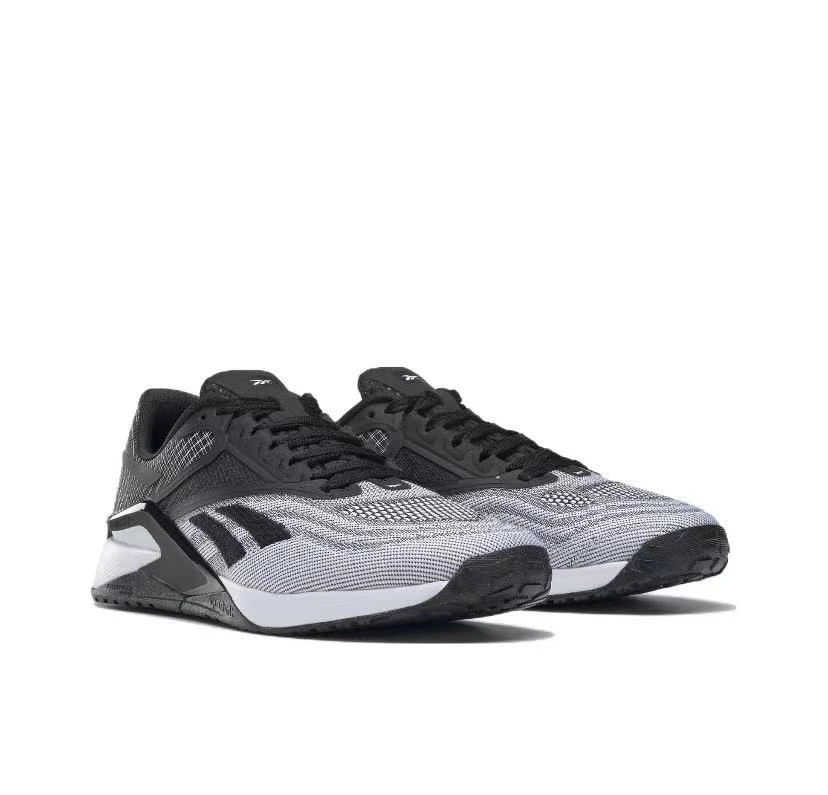 Reebok/锐步 NanoX2运动轻便健身透气体能综合训练运动鞋 GW5150