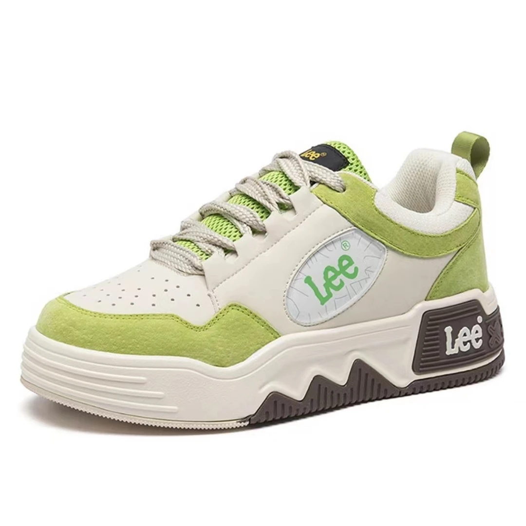 LEE 百搭舒适时尚低帮潮流面包鞋L234UB608010