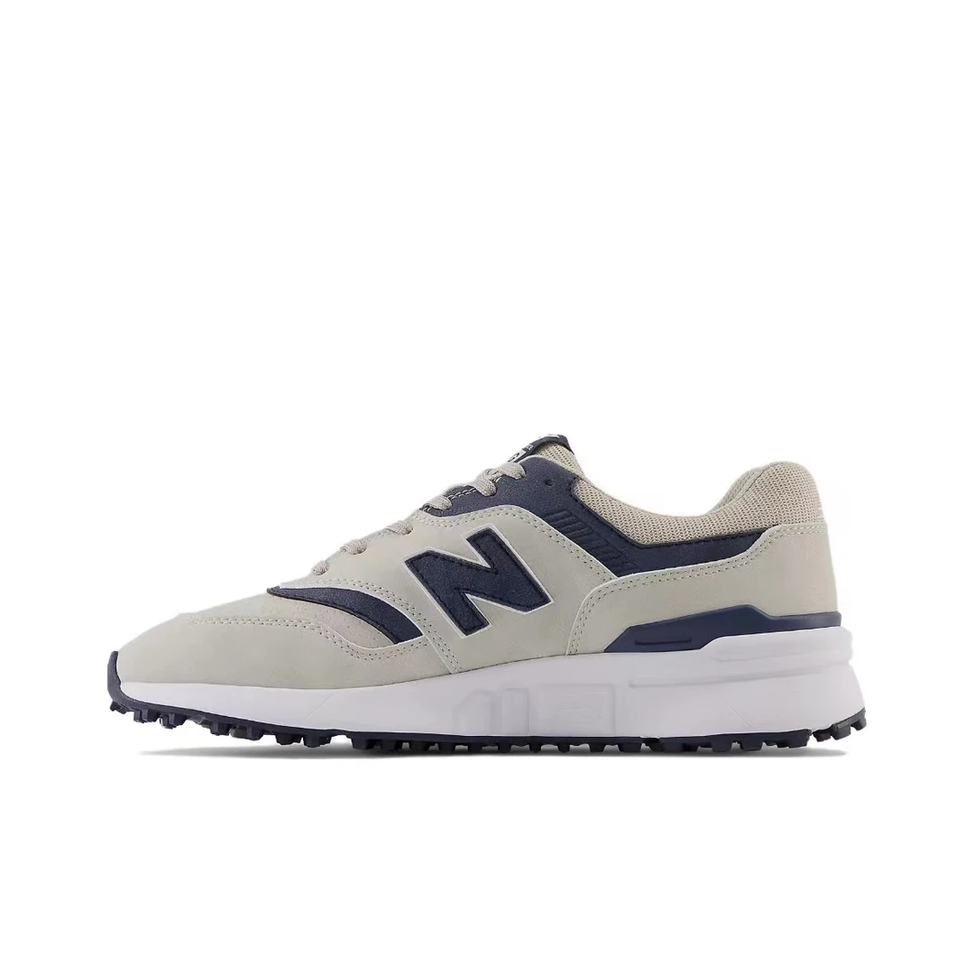New Balance NB 997 耐磨运动包裹性低帮户外鞋运动鞋 997SSD