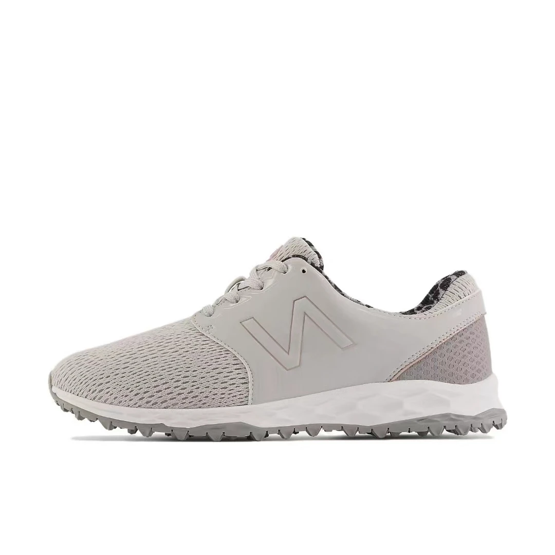 New Balance NB Fresh Foam Breathe 缓震防滑高尔夫球鞋 4002LG