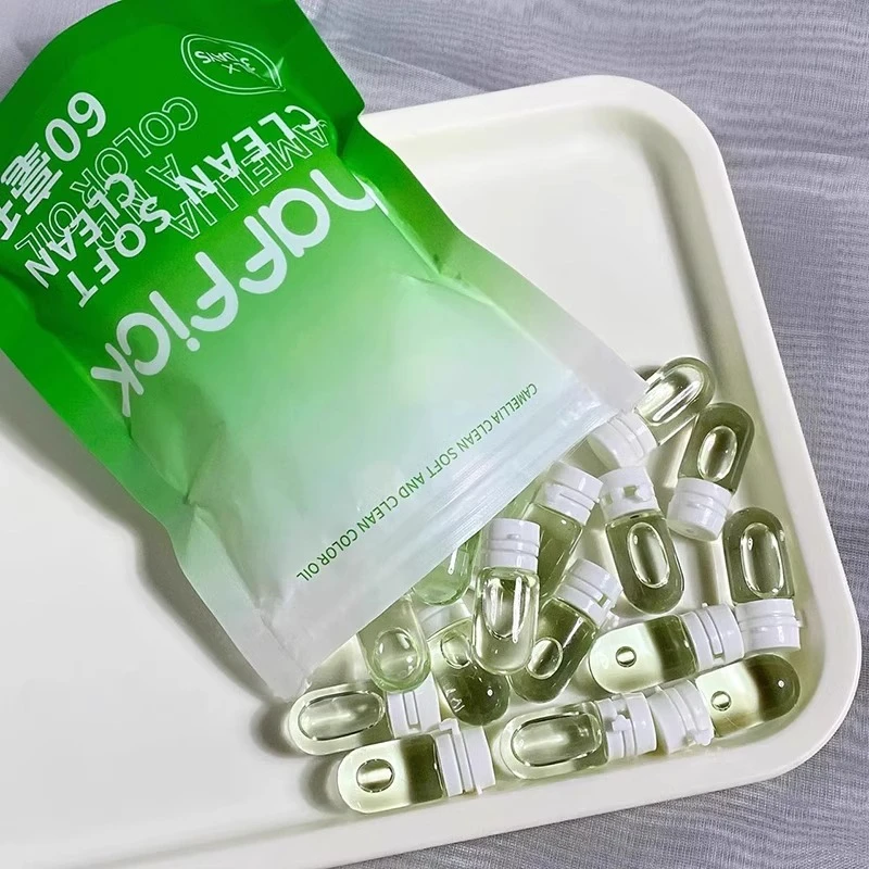 次抛山茶花卸妆油膏水女眼唇脸清爽保湿温和护肤原液深层修护养肤