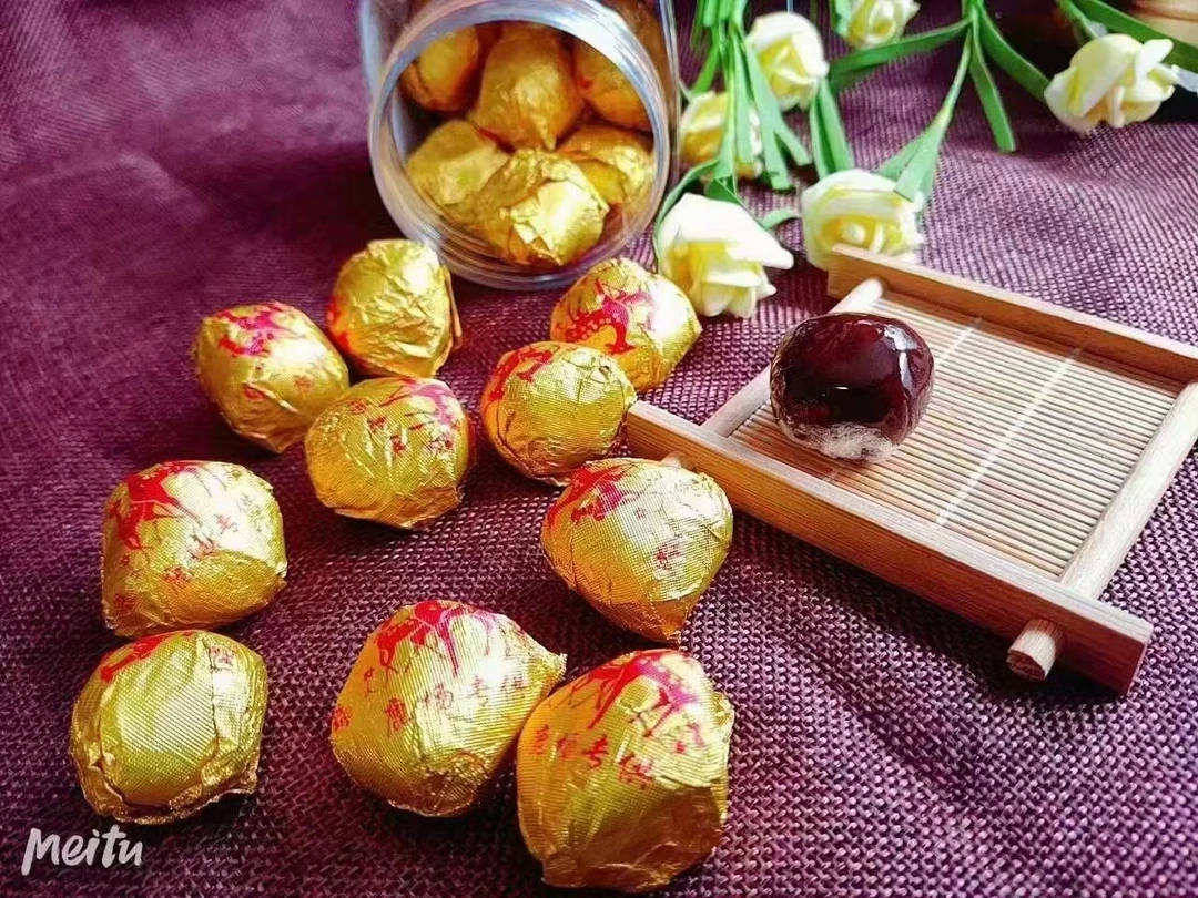 黑蛋蛋阿哪哪鹿调海鲜