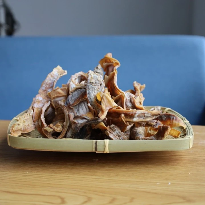 农家干笋丝自然风干笋丝250g 手工高山肉厚营养