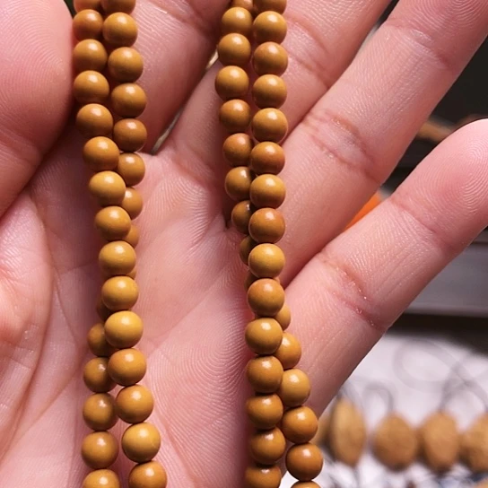 橄榄核核雕橄榄核