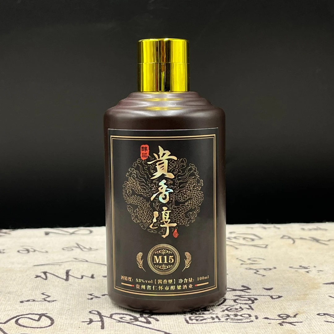m15茅香小酒