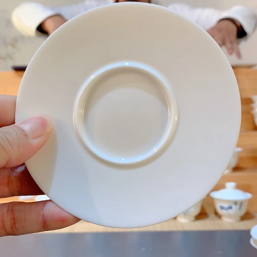 【闪购商品】陶瓷陶瓷底托