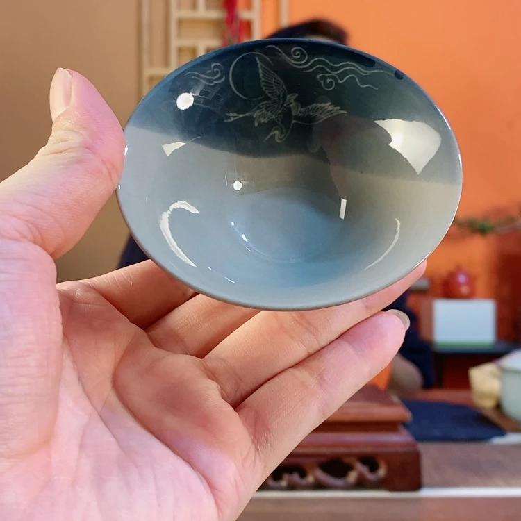 【闪购商品】陶瓷陶瓷茶具