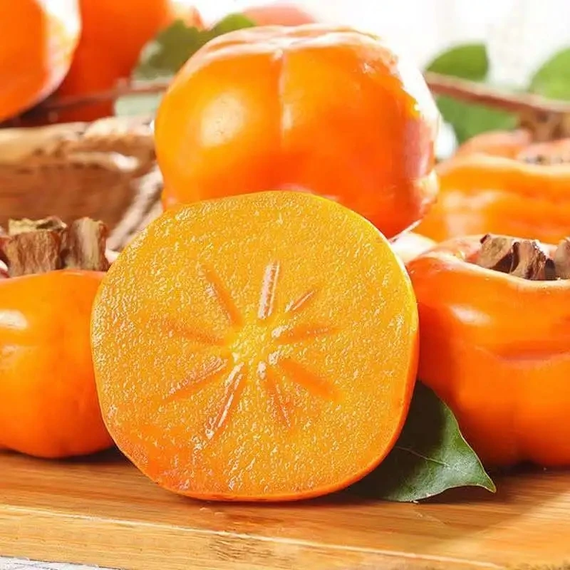 巧克力脆柿三斤