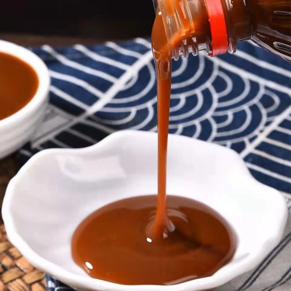 【酸爽美味】腌菜膏 500ml新鲜