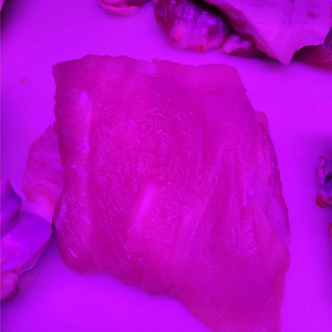 【宣威大猪肉】里脊筋 300g~1kg(±30g~50g)猪肉同城送火锅食材
