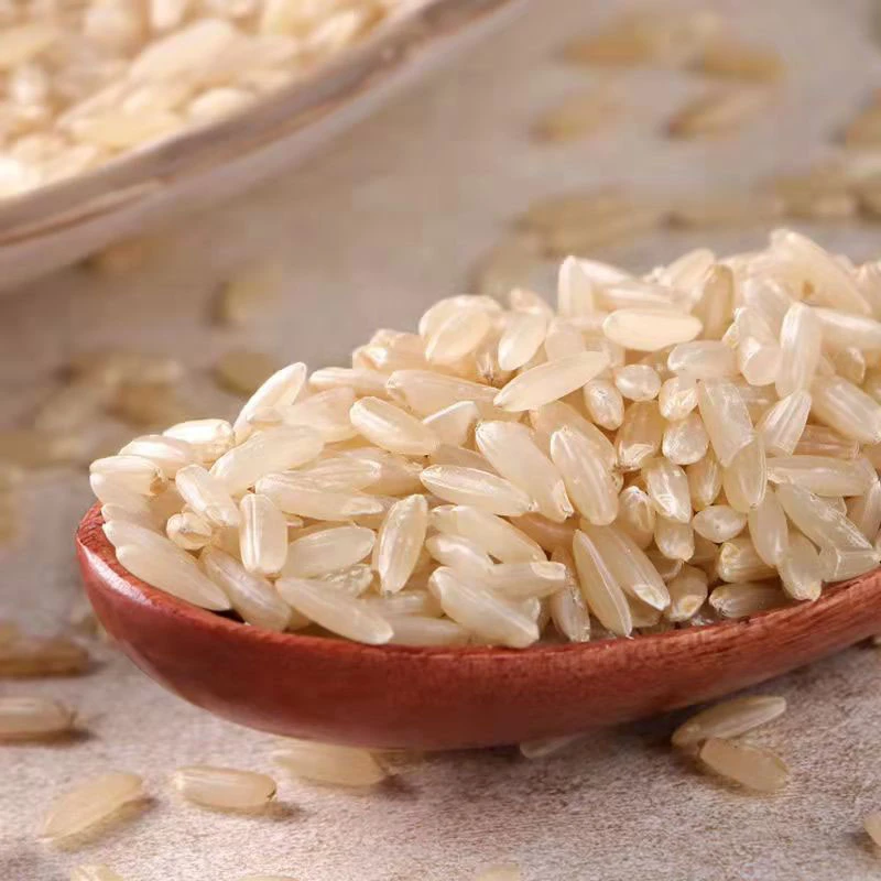 【颗粒饱满】糙米 （1kg±50g）新鲜