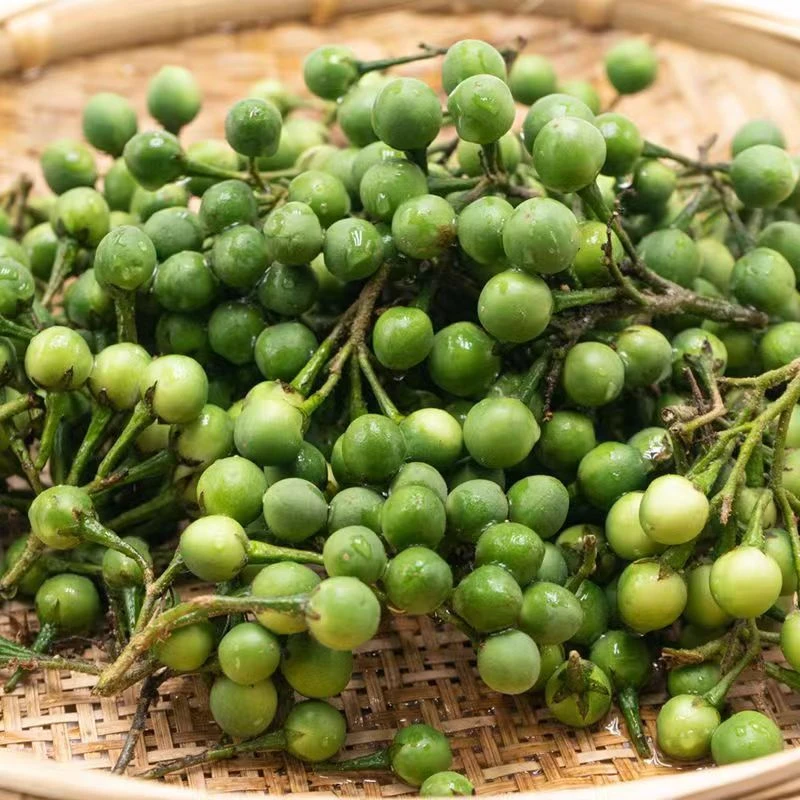 【傣味调料】小苦果/苦子  200g