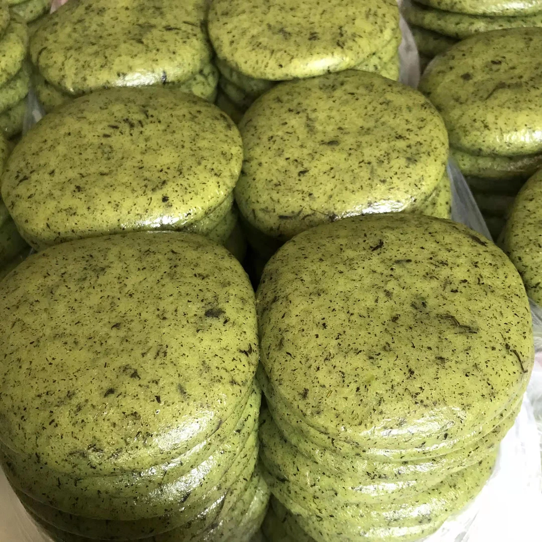 【新鲜现做】青稞粑粑/包解馋零食