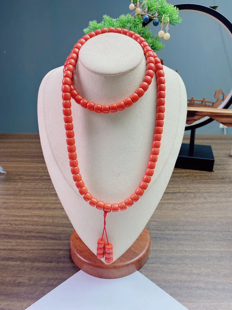 9mm108颗 老型 毛衣链Q255