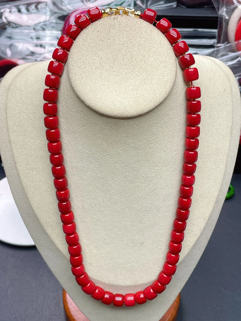 10mm老型DIY项链Q723