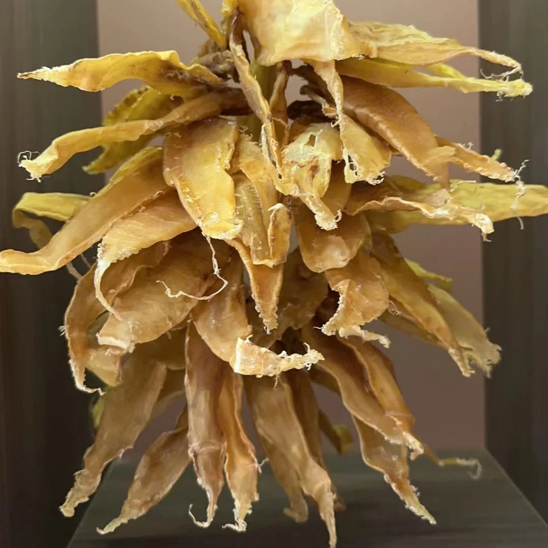 50头本港赤嘴大口零食干250g