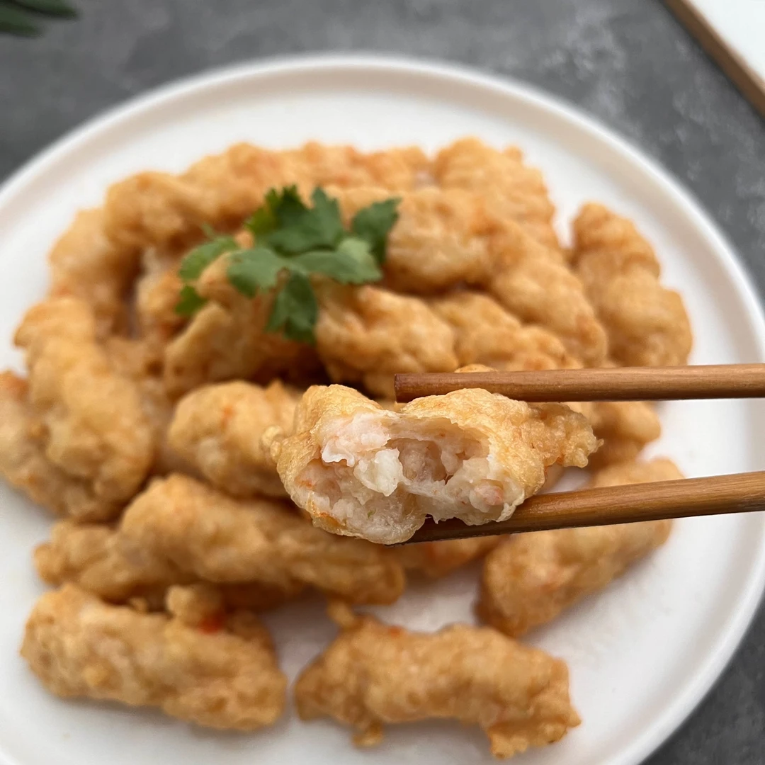惠来芦虾虾枣3斤6包