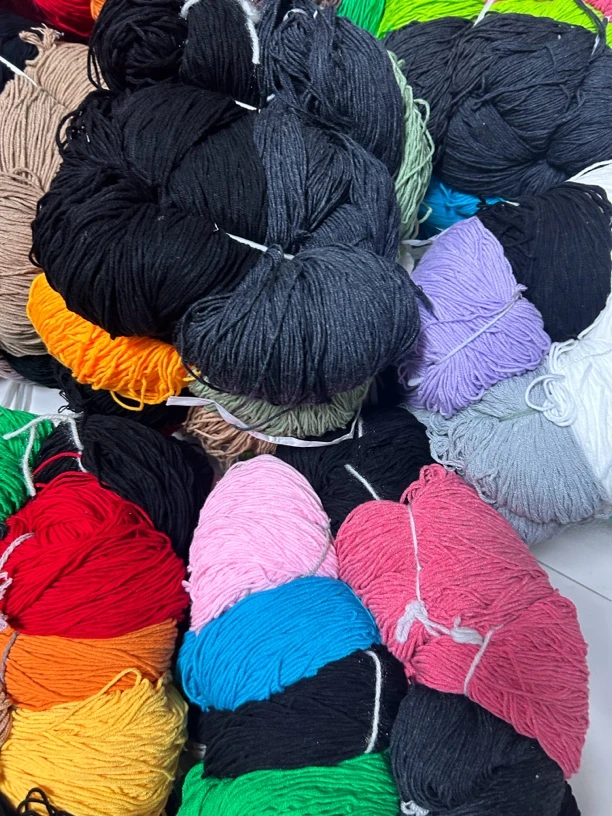 4股牛奶棉，新疆 西藏 海南，青海，不发货